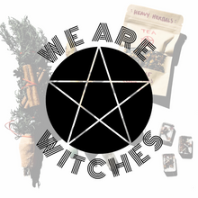 We Are Witches Yule Box - Pre Sale