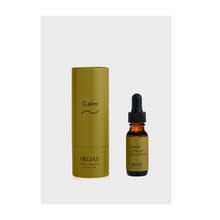 calm-essential-oil with dropper by Helias