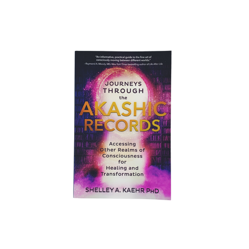 SALE * Journey Through the Akashic Records