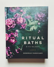 Ritual Baths: Be Your Own Healer