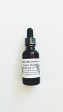 Sacred Essence Tinctures and Oils by Delicious Dirt