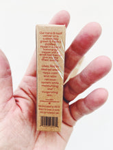 Vetiver Oil
