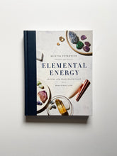 Elemental Energy: Crystals and Gemstone Rituals