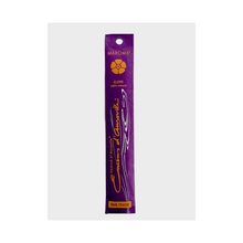 Purple pack of elemi maroma incense